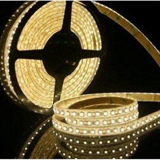 Atmospheric LED Strip 5M IP67 Warm White