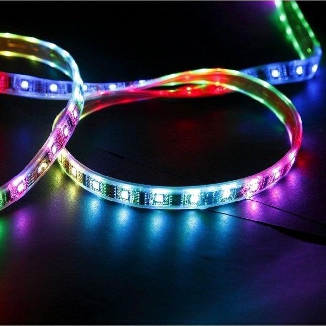 Atmospheric LED Strip Pro Kit RGB Colour Changing