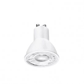 Aurora Ice 5W LED GU10 Dimmable Lamp 4000K Cool White