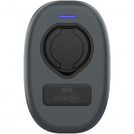 BG Sync Energy EVWC2S7G Smart EV Charger 7.4kW WiFi