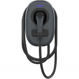 BG Sync Energy EVWC2T7G Smart EV Charger 7.4kW WiFi