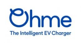 Ohme EV Car Chargers