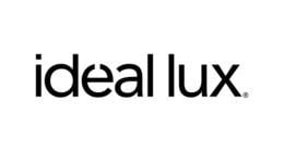 Ideal Lux Lighting Ideal Lux Gecko pl2 Flush Ceiling Light, White