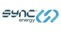 SYNC Energy EV Car Chargers BG Sync Energy EVWC2T7G Smart EV Charger 7.4kW WiFi