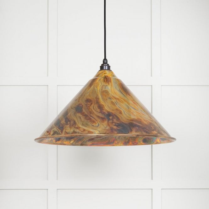 Burnished® Hockley Pendant Light