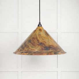 Burnished® Hockley Pendant Light