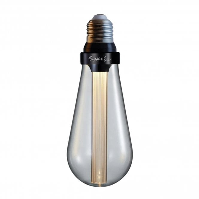 Buster Bulb / Crystal - Dimmable