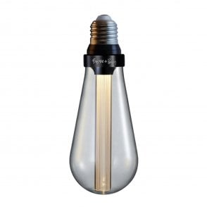 Buster Bulb / Crystal - Dimmable