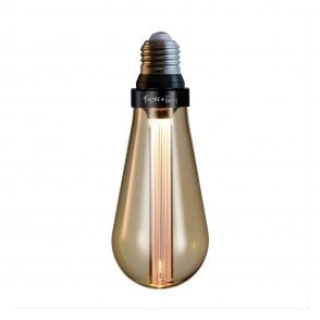 Buster Bulb / Gold - Dimmable