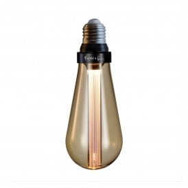 Buster Bulb / Gold - Dimmable
