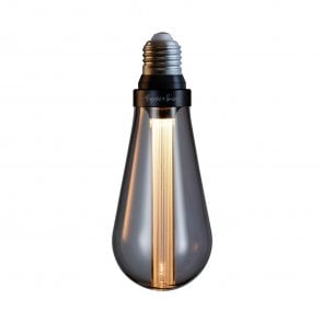 Buster Bulb / Smoked - Dimmable