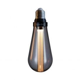 Buster Bulb / Smoked - Dimmable