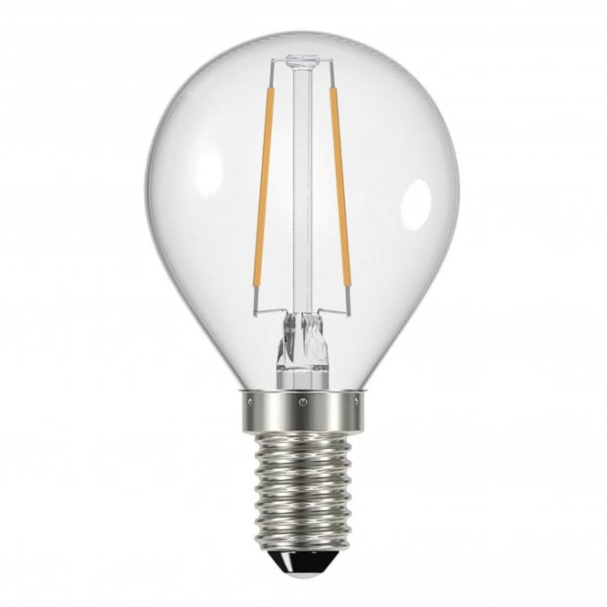 Dar LED Golf Ball Light Bulb SES/E14 4W 400LM