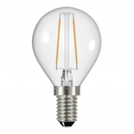 Dar LED Golf Ball Light Bulb SES/E14 4W 400LM