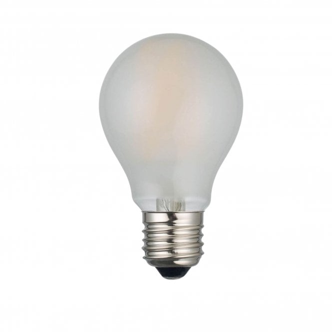 Dar LED Light Bulb ES/E27 GLS 8W 1000LM Frosted