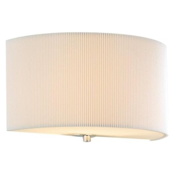 Dar Zaragoza Surface Wall Light Cream