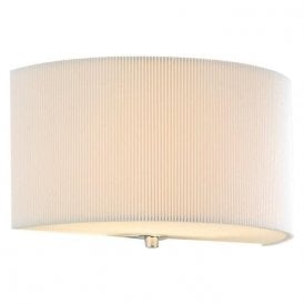Dar Zaragoza Surface Wall Light Cream