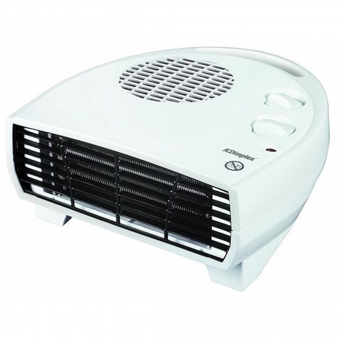  DXFF20TSN 2kW Portable Fan Heater