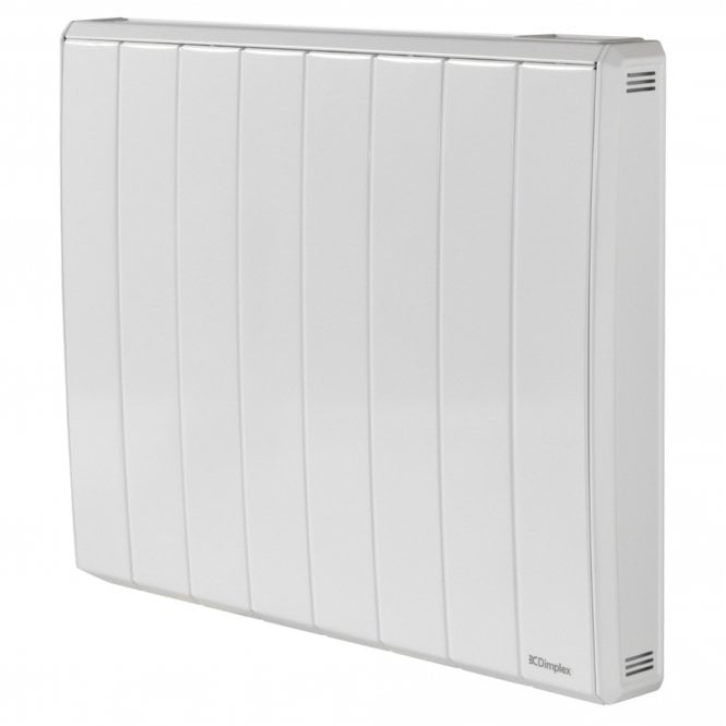  QRAD100RF 1kW Electric Radiator WIFI Enabled