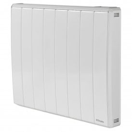 Dimplex QRAD100RF 1kW Electric Radiator WIFI Enabled