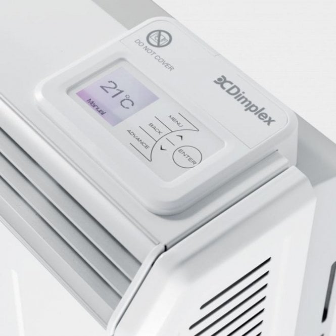  XLE100 1kW Economy 7 Storage Heater