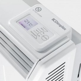 Dimplex XLE100 1kW Economy 7 Storage Heater