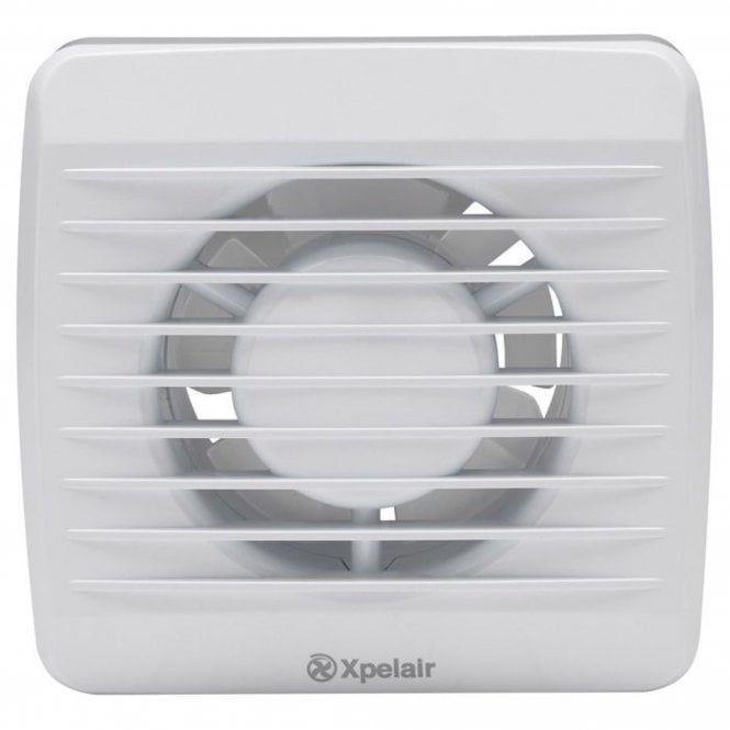  Xpelair VX100SP Narrow Cavity Extractor Fan