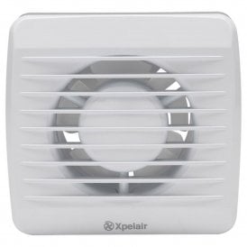 Dimplex Xpelair VX100SP Narrow Cavity Extractor Fan