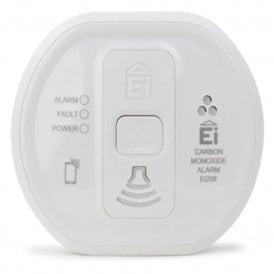 Ei Battery Carbon Monoxide Detector AudioLINK Only