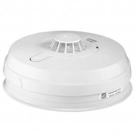 Ei Mains Heat Detector, Radiolink Compatible
