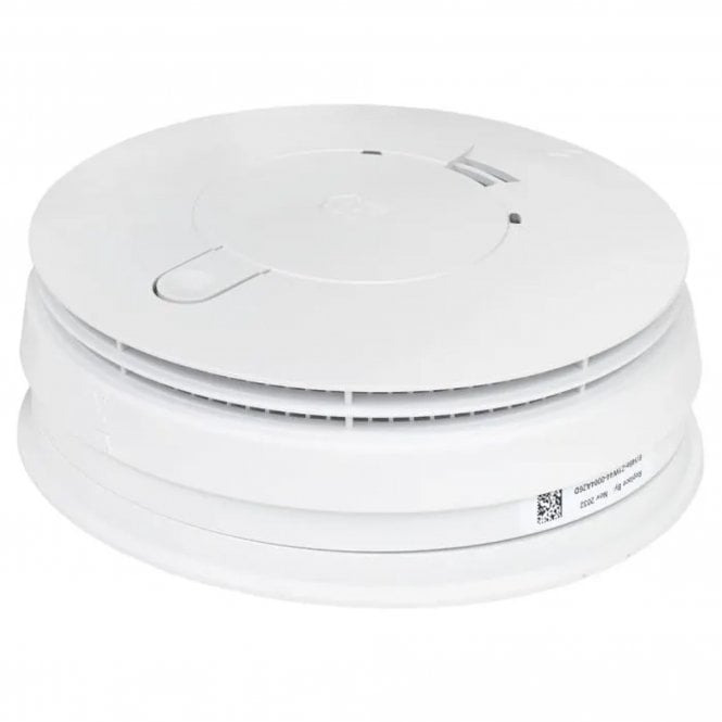 Ei Mains Optical Smoke Alarm, Radiolink Compatible