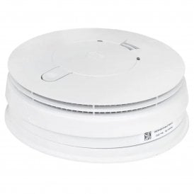 Ei Mains Optical Smoke Alarm, Radiolink Compatible
