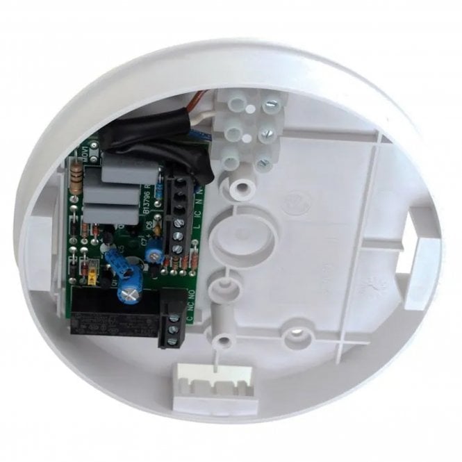 Ei Mains Relay Module Base