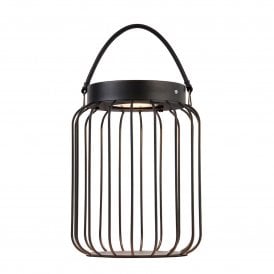 Endon Tropic Solar Table Lamp