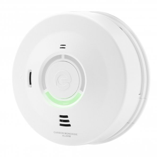 Espire Carbon Monoxide Alarm (Battery Powered)