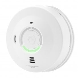 Espire Carbon Monoxide Alarm (Battery Powered)