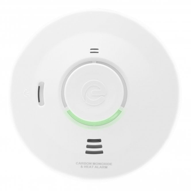 Espire Heat Alarm (Battery Powered)
