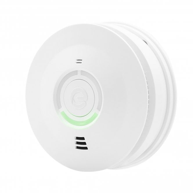 Espire Optical Smoke Alarm (Battery Powered)