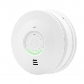 Espire Optical Smoke Alarm (Battery Powered)