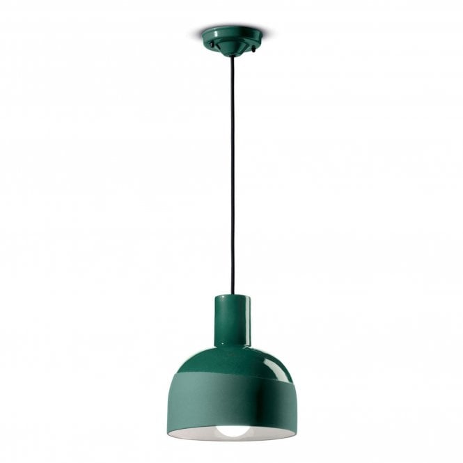  Caxixi Pendant Light Green