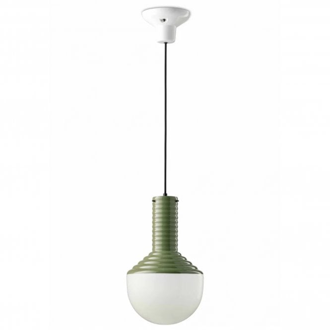  SelarÃ²n Pendant Light Green