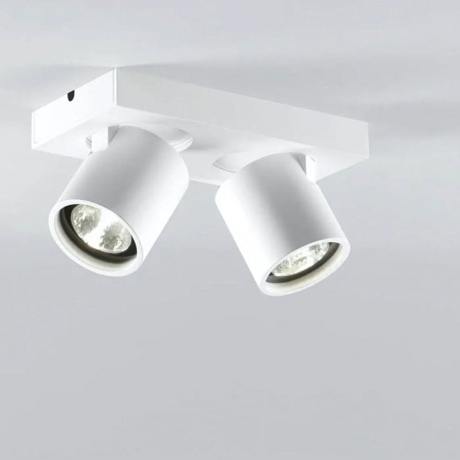 Focus 2 White Spotlight