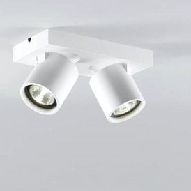 Focus 2 White Spotlight