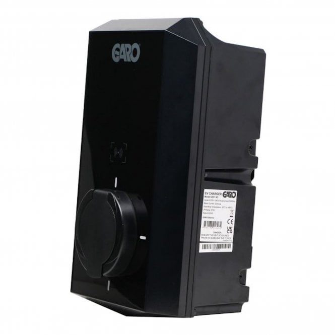 GARO 7KW EV Car Charger, Untethered