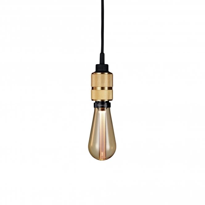 Hooked 1.0 / Nude / Cross / Brass / 2.0M