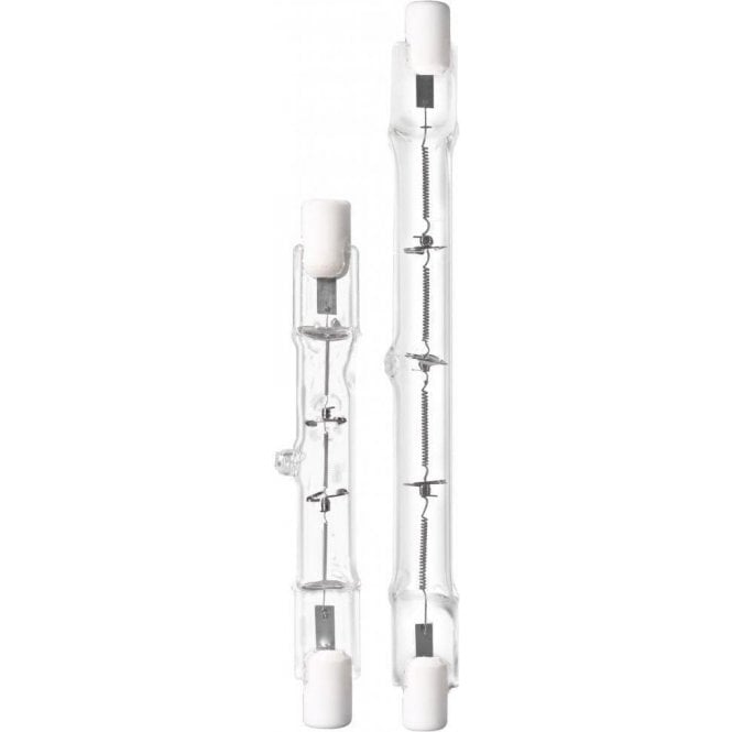 Linear Halogen Bulb 80W