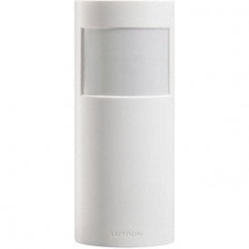 Lutron Accessories Sensor Hallway PIR Occupancy Detector White