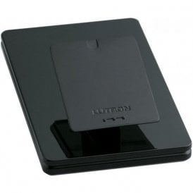 Lutron Pico Pedestal Single Mount Bedside or Desk Freestanding Black