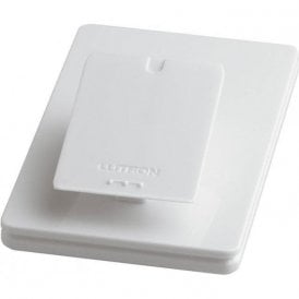 Lutron Pico Pedestal Single Mount Bedside or Desk Freestanding White