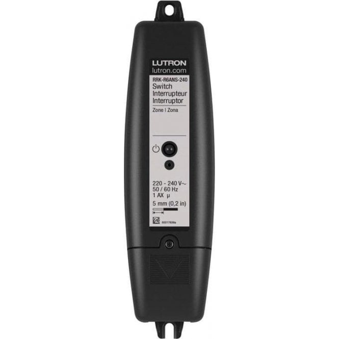 Lutron RA2 Select Inline Lighting Switch 6A OR 2A Fan Load